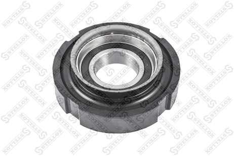 фото Stellox 83-02529-SX Подшипник подвесной d=60mm Scania HCV Stellox 83-02529-SX Подшипник подвесной d=60mm Scania HCV