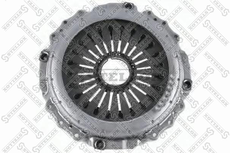 фото Stellox 83-04526-SX Нажимной диск сцепления Stellox 83-04526-SX Нажимной диск сцепления