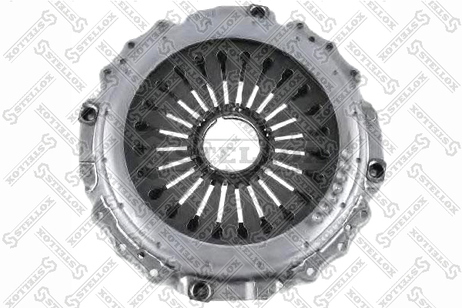 фото Stellox 83-06021-SX К-т сцепления d430 (корзина83-04526-SX+в Stellox 83-06021-SX К-т сцепления d430 (корзина83-04526-SX+в