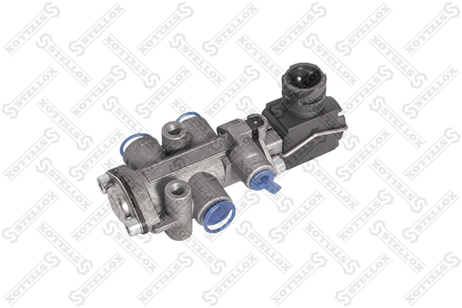 фото Stellox 83-22705-SX Электром. клапан упр-я КПП daf,rvi HCV Stellox 83-22705-SX Электром. клапан упр-я КПП daf,rvi HCV