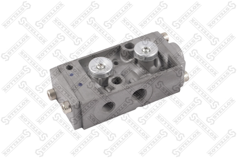 фото Stellox 83-22706-SX Электром. клапан упр-я КПП MAN HCV Stellox 83-22706-SX Электром. клапан упр-я КПП MAN HCV