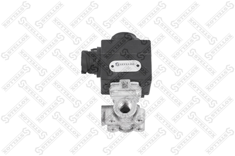 фото Stellox 83-22707-SX Электромагнитный клапан HCV Stellox 83-22707-SX Электромагнитный клапан HCV