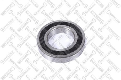 фото Stellox 83-25904-SX Подшипник кардана шарик.60x110x22 Scania Stellox 83-25904-SX Подшипник кардана шарик.60x110x22 Scania
