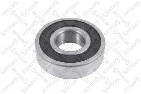 фото Stellox 83-25908-SX Подшипник, вал вентилятора - охлаждение мотора Stellox 83-25908-SX Подшипник, вал вентилятора - охлаждение мотора