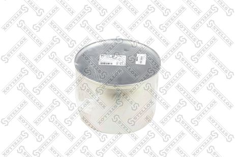 фото Stellox 84-00004-SX Стакан п/подушки d251 h188 BPW Stellox 84-00004-SX Стакан п/подушки d251 h188 BPW