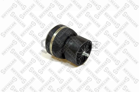 фото Stellox 84-00083-SX Пневмоподушка кабины Iveco Eurostar/Eur Stellox 84-00083-SX Пневмоподушка кабины Iveco Eurostar/Eur