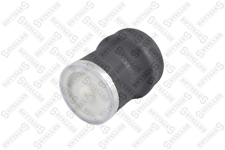 фото Stellox 84-00114-SX Пневмоподушка подвески сиденья Omn MAN HCV Stellox 84-00114-SX Пневмоподушка подвески сиденья Omn MAN HCV