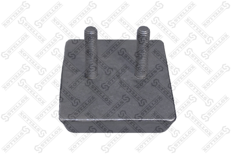 фото Stellox 84-02100-SX Отбойник рессоры 65.5x80.5x19/52 MB Stellox 84-02100-SX Отбойник рессоры 65.5x80.5x19/52 MB