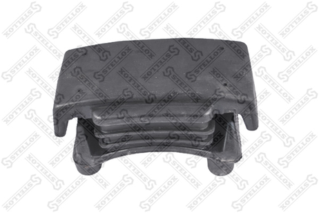 фото Stellox 84-02122-SX Отбойник рессоры (мр) левый MAN TGA HCV Stellox 84-02122-SX Отбойник рессоры (мр) левый MAN TGA HCV