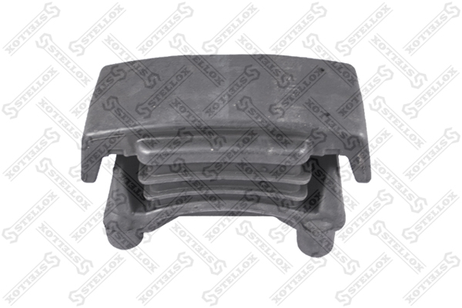 фото Stellox 84-02123-SX Отбойник рессоры (мр) правый MAN TGA | зад | HCV Stellox 84-02123-SX Отбойник рессоры (мр) правый MAN TGA | зад | HCV