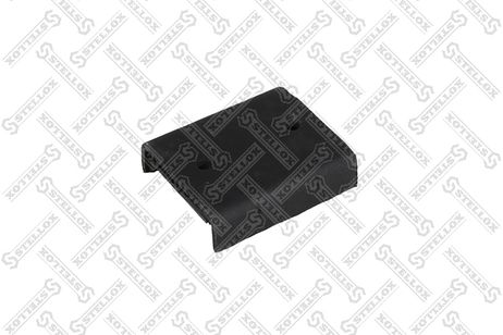 фото Stellox 84-02163-SX Отбойник рессоры MAN tgl/tgm HCV Stellox 84-02163-SX Отбойник рессоры MAN tgl/tgm HCV