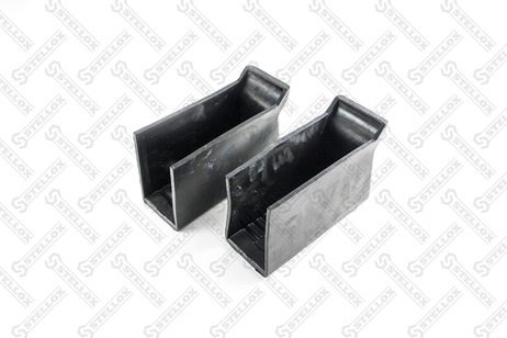 фото Stellox 84-02185-SX Отбойник рессоры (мр) BPW HCV Stellox 84-02185-SX Отбойник рессоры (мр) BPW HCV