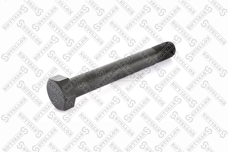 фото Stellox 84-03650-SX Палец полурессоры M30x248 Scania HCV Stellox 84-03650-SX Палец полурессоры M30x248 Scania HCV