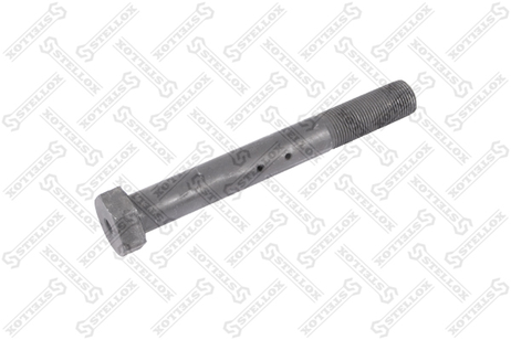 фото Stellox 84-03678-SX Палец рессоры перед. M20x1.5x160 RVI HCV Stellox 84-03678-SX Палец рессоры перед. M20x1.5x160 RVI HCV