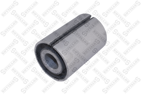 фото Stellox 84-06019-SX Сайлентблок рессоры (мр) 24x61.5x87 Volv HCV Stellox 84-06019-SX Сайлентблок рессоры (мр) 24x61.5x87 Volv HCV