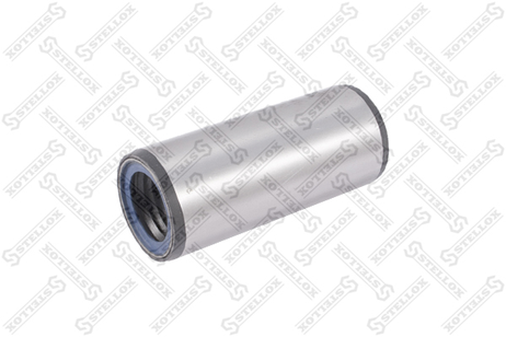 фото Stellox 84-12513-SX Втулка рессоры (м) 33x45x105-M33x4 Volv HCV Stellox 84-12513-SX Втулка рессоры (м) 33x45x105-M33x4 Volv HCV