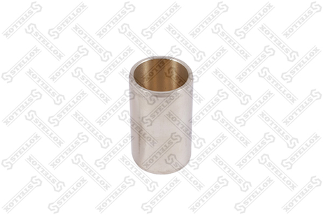 фото Stellox 84-12518-SX Втулка серьги/рессоры (бронз) 26x31x52.5 HCV Stellox 84-12518-SX Втулка серьги/рессоры (бронз) 26x31x52.5 HCV