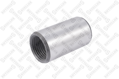 фото Stellox 84-12548-SX Втулка пальца рессоры (м) 45x80/M36x3 o HCV Stellox 84-12548-SX Втулка пальца рессоры (м) 45x80/M36x3 o HCV