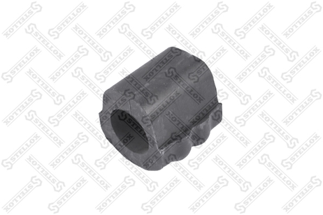 фото Stellox 84-12678-SX Втулка стабилизатора (р) центр 30x50/56x | перед | Stellox 84-12678-SX Втулка стабилизатора (р) центр 30x50/56x | перед |