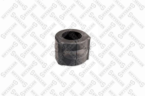 фото Stellox 84-12686-SX Втулка стабилизатора (р) центр 36x58/63x | зад | Stellox 84-12686-SX Втулка стабилизатора (р) центр 36x58/63x | зад |