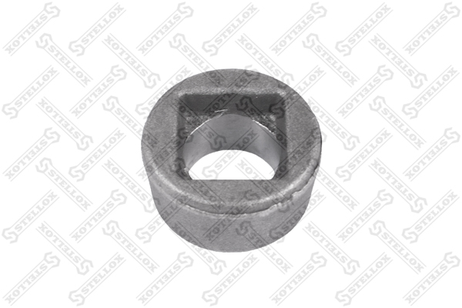 фото Stellox 84-12752-SX Втулка рессоры (м) щека 30x51/56x29 BPW HCV Stellox 84-12752-SX Втулка рессоры (м) щека 30x51/56x29 BPW HCV