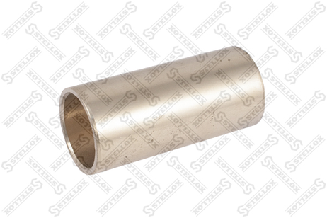 фото Stellox 84-12754-SX Втулка серьги/рессоры (бронз) 30x36x77.5 HCV Stellox 84-12754-SX Втулка серьги/рессоры (бронз) 30x36x77.5 HCV