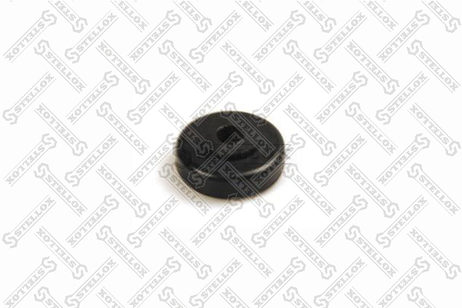 фото Stellox 84-12807-SX Втулка амортизатора (р) 15.5x56.5x16.5/2 HCV Stellox 84-12807-SX Втулка амортизатора (р) 15.5x56.5x16.5/2 HCV