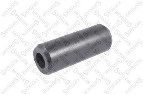 фото Stellox 84-12821-SX Втулка рессоры (п) 18.8x36x95 2x MB 814 Stellox 84-12821-SX Втулка рессоры (п) 18.8x36x95 2x MB 814