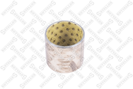 фото Stellox 84-12949-SX Втулка (бронз) RVI Midlum/Kerax/Premium HCV Stellox 84-12949-SX Втулка (бронз) RVI Midlum/Kerax/Premium HCV