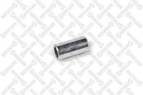 фото Stellox 84-12956-SX Втулка амортизатора (м) Scania P/R-Seri HCV Stellox 84-12956-SX Втулка амортизатора (м) Scania P/R-Seri HCV