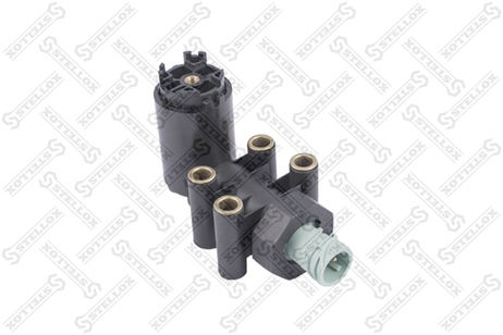 фото Stellox 84-17008-SX Датчик уровня пневмоподвески RVI HCV Stellox 84-17008-SX Датчик уровня пневмоподвески RVI HCV