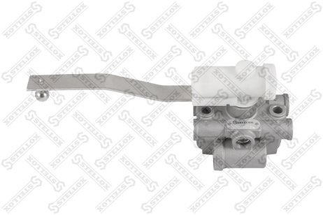 Stellox 84-17301-SX Кран уровня пола лев  Omn MB,Scania HCV