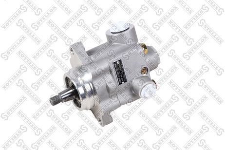 фото Stellox 84-32723-SX Насос гидроусилителя Sc HCV Stellox 84-32723-SX Насос гидроусилителя Sc HCV