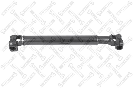 фото Stellox 84-33201-SX Вал рулевой volvo fm9(g1)/10(g1) HCV Stellox 84-33201-SX Вал рулевой volvo fm9(g1)/10(g1) HCV