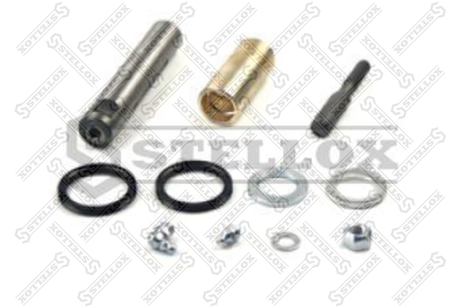 фото Stellox 84-39305-SX Ремкомплект, палец ушка рессоры HCV Stellox 84-39305-SX Ремкомплект, палец ушка рессоры HCV