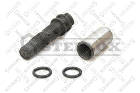 фото Stellox 84-39322-SX Р/к пальца рессоры (мр) палец M36x4-168+ HCV Stellox 84-39322-SX Р/к пальца рессоры (мр) палец M36x4-168+ HCV