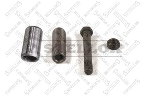 фото Stellox 84-39363-SX Ремкомплект, палец ушка рессоры HCV Stellox 84-39363-SX Ремкомплект, палец ушка рессоры HCV