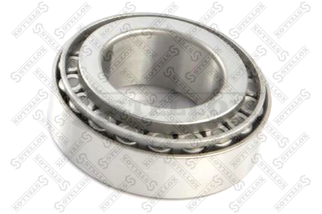 фото Stellox 84-40207-SX Подшипник роликовый внутр. 331933 70x130 | зад | HCV Stellox 84-40207-SX Подшипник роликовый внутр. 331933 70x130 | зад | HCV