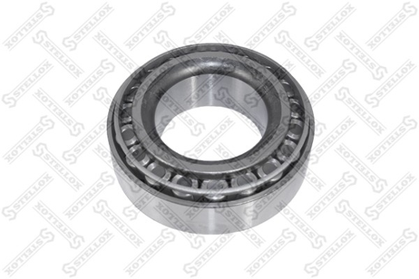 фото Stellox 84-40215-SX Подшипник роликовый подв. оси внутр. T2E | перед | HCV Stellox 84-40215-SX Подшипник роликовый подв. оси внутр. T2E | перед | HCV