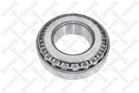 фото Stellox 84-40224-SX Подшипник роликовый ступицы 39580/w/2/39 | перед | Stellox 84-40224-SX Подшипник роликовый ступицы 39580/w/2/39 | перед |