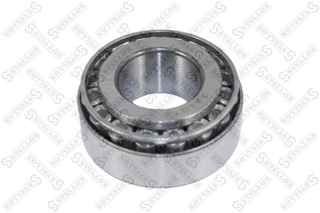 фото Stellox 84-40238-SX Подшипник роликовый ступицы RVI | перед | Stellox 84-40238-SX Подшипник роликовый ступицы RVI | перед |