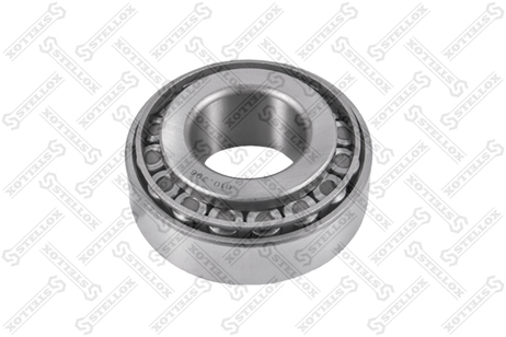 фото Stellox 84-40241-SX Подшипник роликовый ступицы 32311 Iveco, | зад | HCV Stellox 84-40241-SX Подшипник роликовый ступицы 32311 Iveco, | зад | HCV