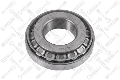 фото Stellox 84-40244-SX Подшипник диф-ла 65x140x36 MB Actros Stellox 84-40244-SX Подшипник диф-ла 65x140x36 MB Actros