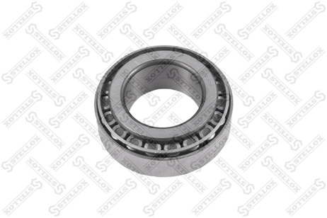 фото Stellox 84-40260-SX Подшипник роликовый 55x100x35 MB Stellox 84-40260-SX Подшипник роликовый 55x100x35 MB