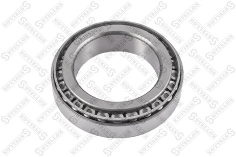 фото Stellox 84-40266-SX Подшипник ступицы ролик. 80x125x29 MB HCV Stellox 84-40266-SX Подшипник ступицы ролик. 80x125x29 MB HCV