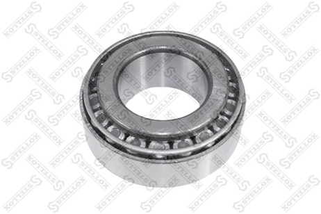 фото Stellox 84-40276-SX Подшипник ступицы ролик. 45x85x32 MAN | перед | HCV Stellox 84-40276-SX Подшипник ступицы ролик. 45x85x32 MAN | перед | HCV