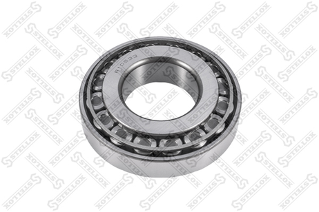 фото Stellox 84-40332-SX Подшипник роликовый ступицы bpw, SAF 60 HCV Stellox 84-40332-SX Подшипник роликовый ступицы bpw, SAF 60 HCV