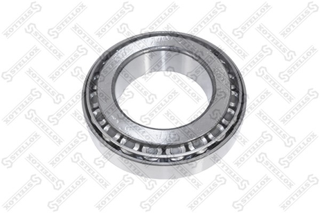 фото Stellox 84-40338-SX Подшипник роликовый ступицы MAN,MB,Scan | зад | HCV Stellox 84-40338-SX Подшипник роликовый ступицы MAN,MB,Scan | зад | HCV