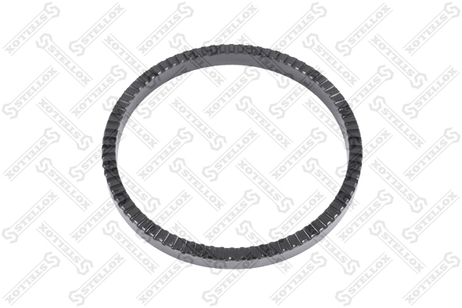 Stellox 84-41820-SX Кольцо ступицы металл зубчатое ABS 152x1 HCV