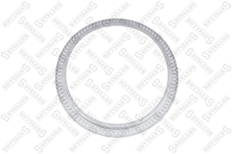 Stellox 84-41821-SX Кольцо ступицы металл ABS DAF cf,xf,sb